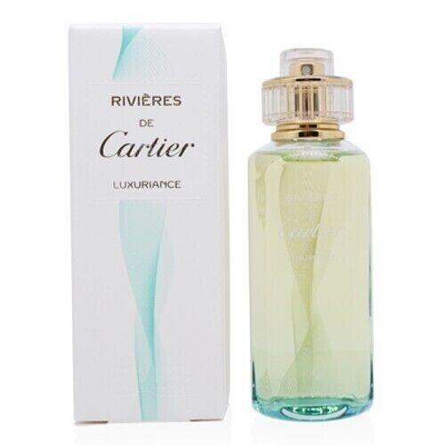Cartier - Rivières de Cartier Luxuriance - Eau de Toilette Mixte