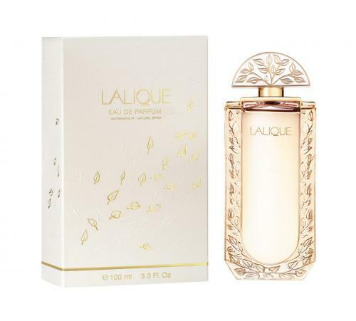Lalique - Lalique - Eau de Parfum für Damen