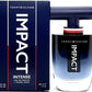 Tommy Hilfiger - Impact - Eau de Parfum für Männer 80ml + Travel 4ml