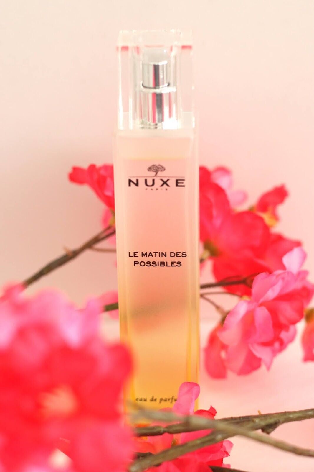 Parfums Le Matin Des Possibles von der Marke Nuxe für Damen 50 ml