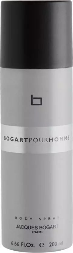 Jacques Bogart - Bogart für Männer - Deodorant für Männer