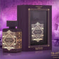 Lattafa - Bade'e Al Oud Amethyst - Dubai Eau de Parfum Mixte
