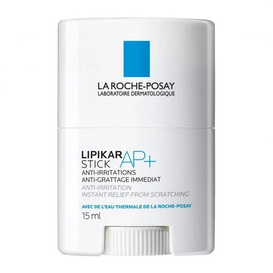 la Roche Posay - Lipikar Stick AP+ Anti-Irritation