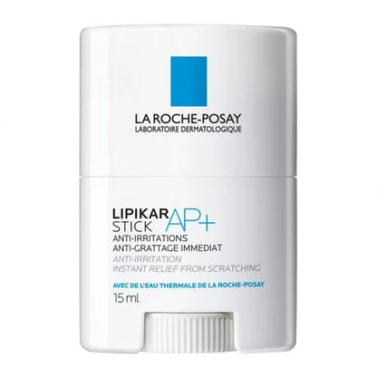 la Roche Posay - Lipikar Stick AP+ Anti-Irritation