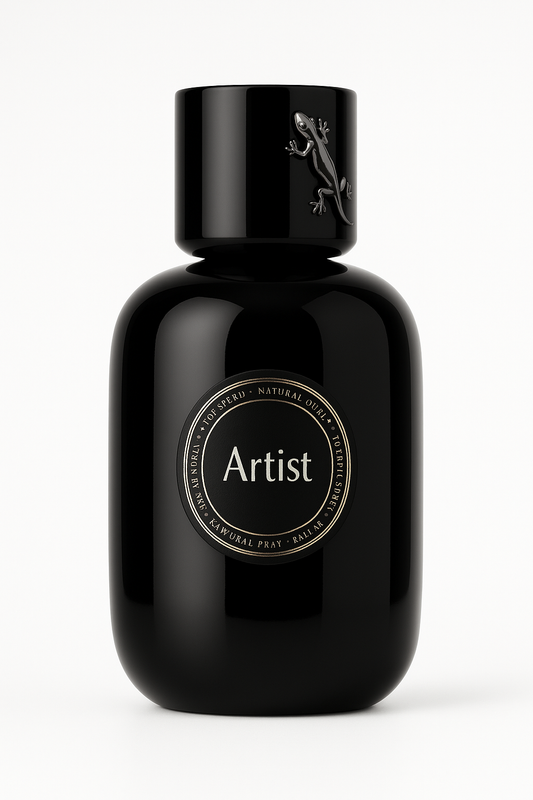 Sabé Masson - Artist - Eau de Parfum Unisex