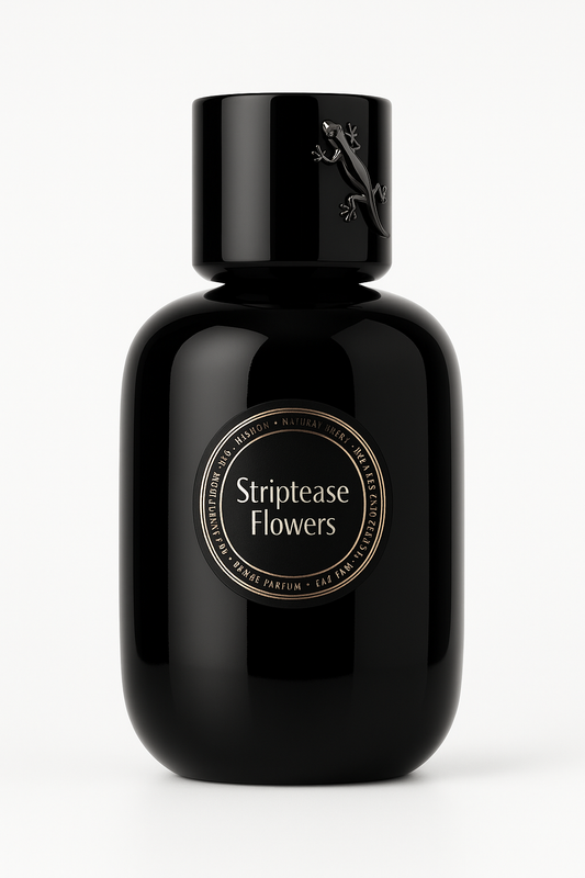 Sabé Masson - Striptease Flowers - Eau de Parfum für Damen