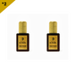 12*5ml el Nabil - Sauvage - Parfum Konzentrat Sans Alcool