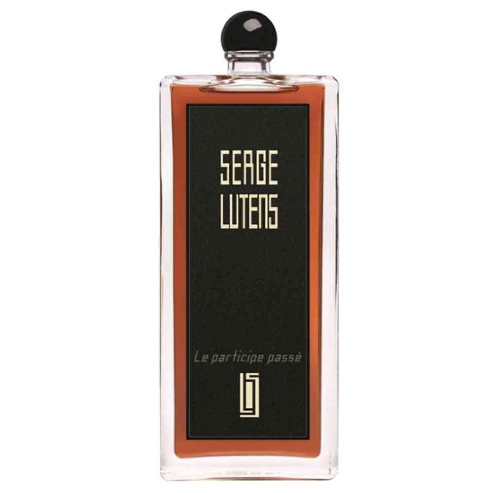 Parfums Le Participe Passé von der Marke Serge Lutens für Männer 100 ml