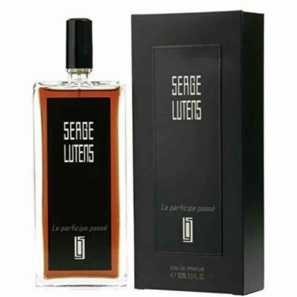 Parfums Le Participe Passé von der Marke Serge Lutens für Männer 100 ml