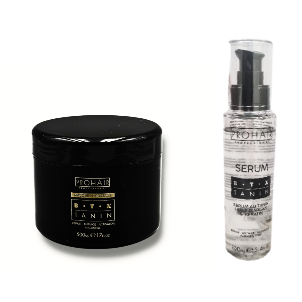 Prohair Professional - Tanin Anti Age Ohne Paraben