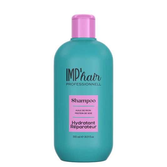 Imp'Hair Professionel - Feuchtigkeitsspendendes Rizinusöl-Shampoo