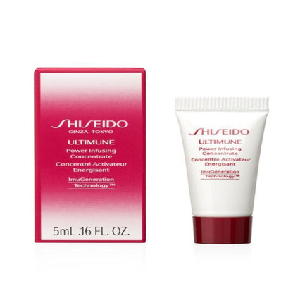 Shiseido - Ultimune Ginza Tokyo Energizing Activator Concentrate