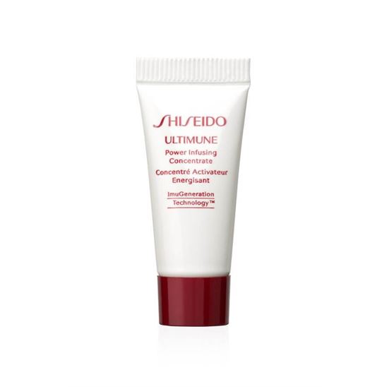 Shiseido - Ultimune Ginza Tokyo Energizing Activator Concentrate