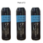 6*200ml Collection Privée - Strong Savage - Déodorant pour homme