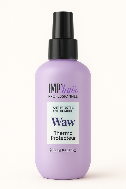Imp'hair - Waw Thermo Protector - Anti-Frizz Anti-Feuchtigkeit