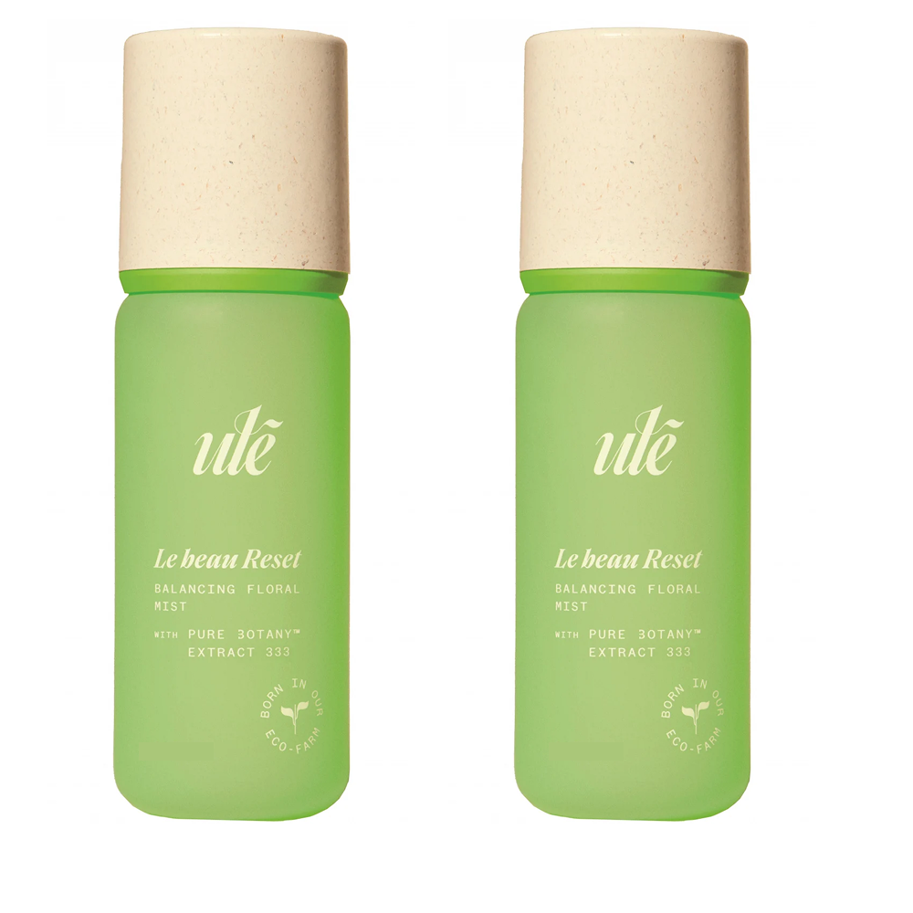 Ulé - Le Beau Reset - Ausgleichender Blumendunst