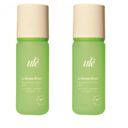 Ulé - Le Beau Reset - Ausgleichender Blumendunst