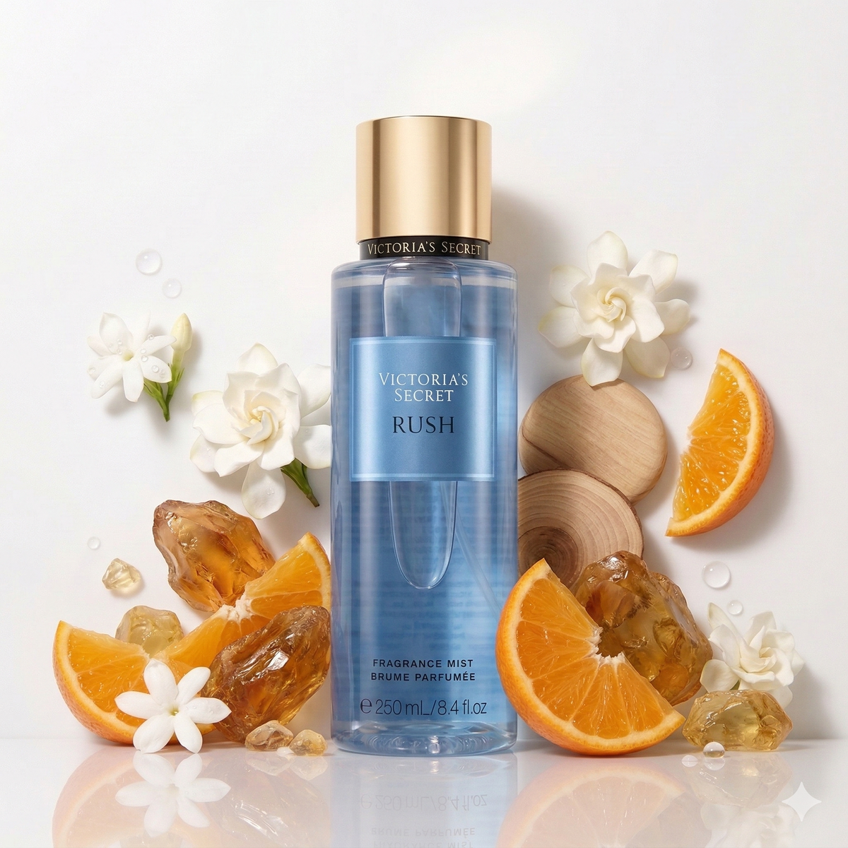 Victoria's Secret - Rush - Körperspray