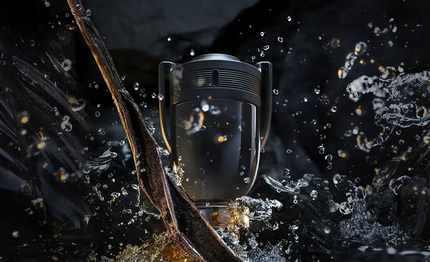 Paco Rabanne - Invictus Victory - Eau de Parfum Extrême für Männer