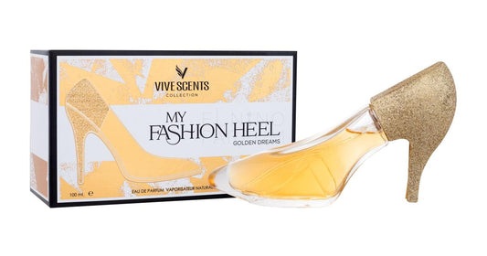 Vive Scents - My Fashion Heel - Eau de Parfum für Damen