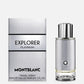 Montblanc - Explorer Platinium - Eau de Parfum für Männer