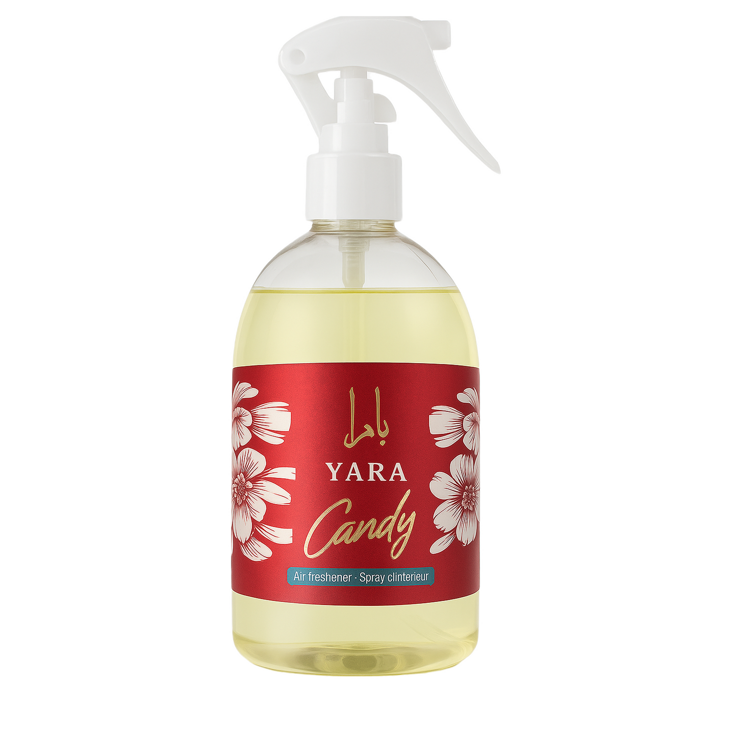 Lattafa - Yara Candy - Spray Für Innenräume