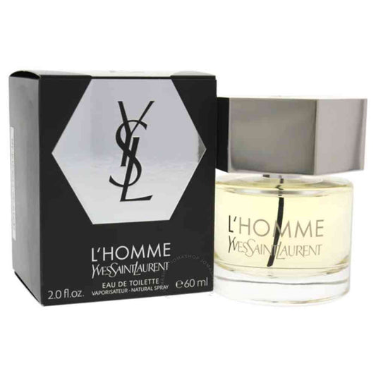 L'homme Parfums der Marke Yves Saint Laurent für Männer
