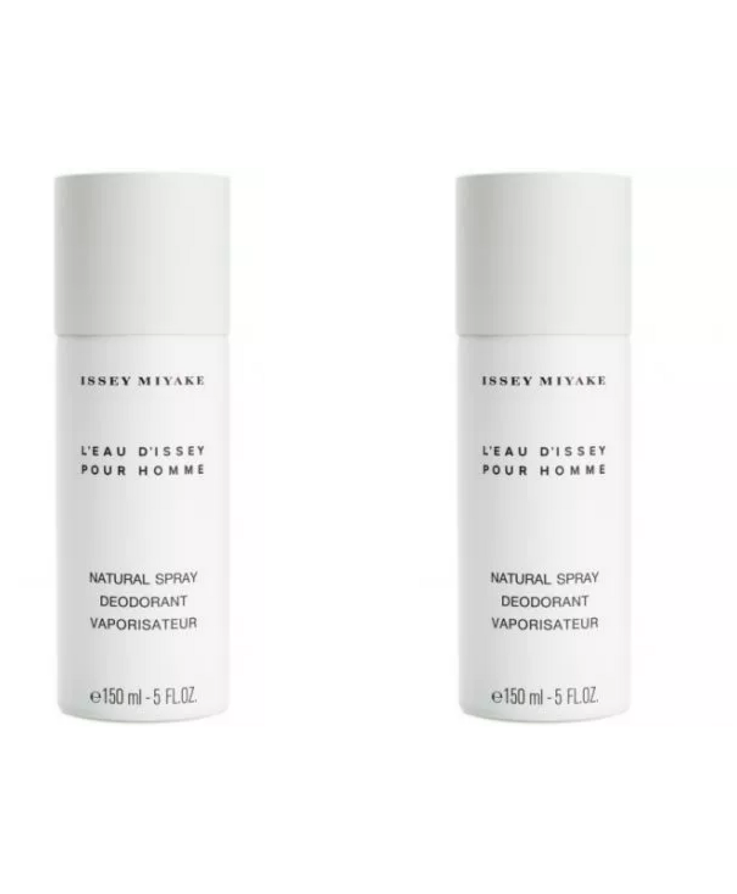 Issey Miyake - L'eau D'issey - Deodorant für Männer